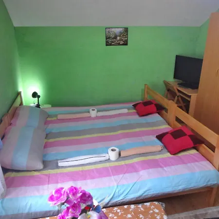 Apartment Milena *