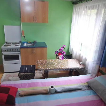Milena Apartment