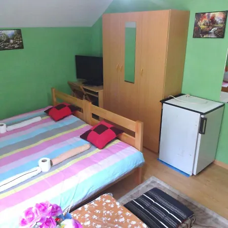 Milena Apartment