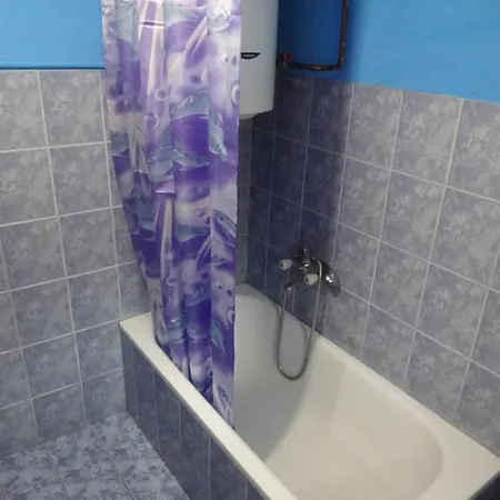 Milena Apartman *