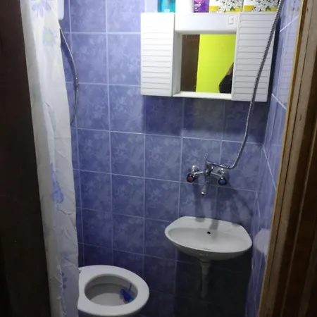 Milena Apartment